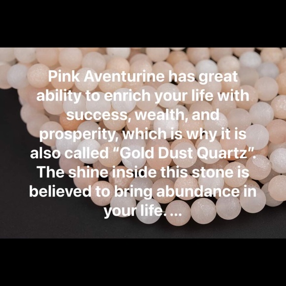 Natural Gemstone bead bracelet,Men and Women Stretchy Bracelet,Genuine Gemstones - Picture 14 of 14